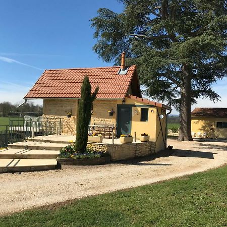 Saint-Nizier-sous-CharlieuDomaine Borchamps.别墅 外观 照片